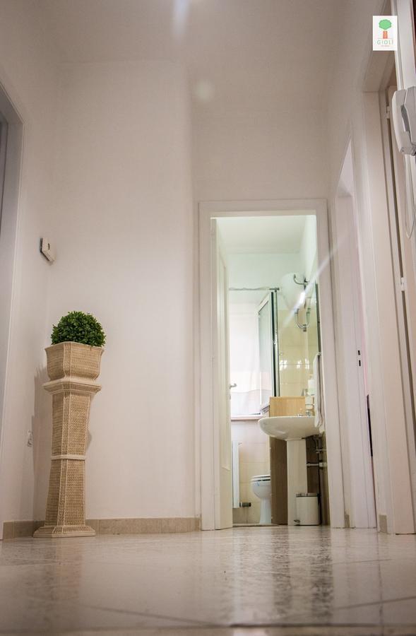 Villa Gioli à Polignano a Mare Extérieur photo